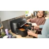 Аерофритюрниця Bosch MAFD440B7 2500 Вт 4,5 л (4242005586981)
