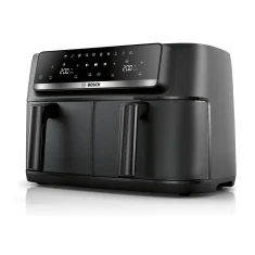 Аэрофритюрница Bosch MAFD440B7 2500 Вт 4,5 л (4242005586981)