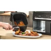 Аерофритюрниця Bosch MAFD440B7 2500 Вт 4,5 л (4242005586981)