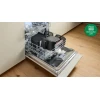 Аерофритюрниця Bosch MAFD440B7 2500 Вт 4,5 л (4242005586981)