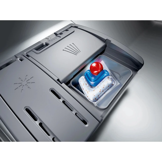 Посудомийна машина Bosch SMS2ITI67E (4242005592661)