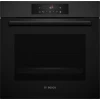Духова шафа Bosch HBA572EM3 Serie 4 71 л AirFry піроліз конвекція Black (4242005594542)