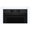 Духова шафа Bosch HBA572EM3 Serie 4 71 л AirFry піроліз конвекція Black (4242005594542)