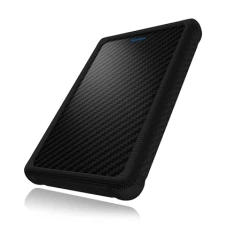 Зовнішній корпус Raidsonic для HDD ICY BOX IB-223U3a-B 2.5