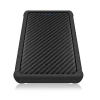 Зовнішній корпус Raidsonic для HDD ICY BOX IB-223U3a-B 2.5