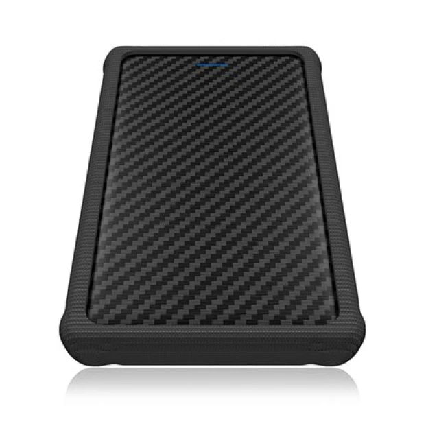 Зовнішній корпус Raidsonic для HDD ICY BOX IB-223U3a-B 2.5