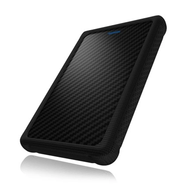 Зовнішній корпус Raidsonic для HDD ICY BOX IB-223U3a-B 2.5