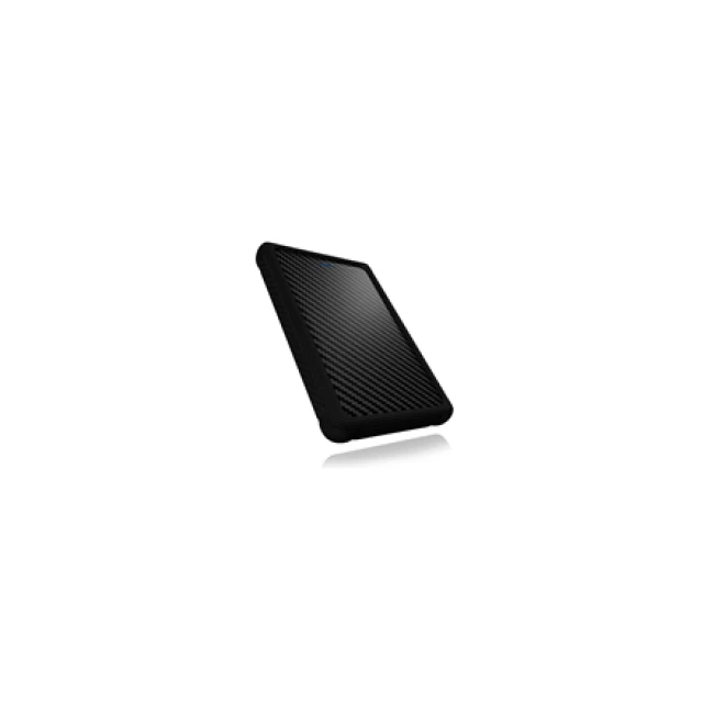 Зовнішній корпус Raidsonic для HDD ICY BOX IB-223U3a-B 2.5