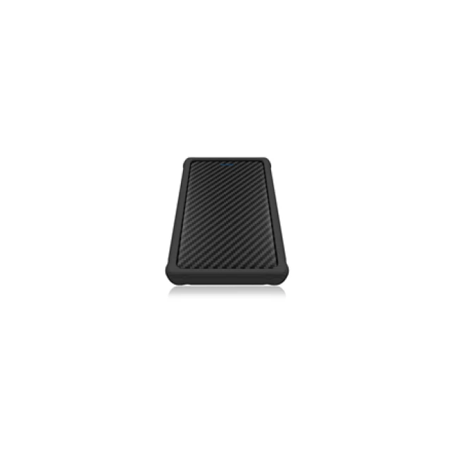 Зовнішній корпус Raidsonic для HDD ICY BOX IB-223U3a-B 2.5