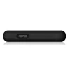 Зовнішній корпус Raidsonic для HDD ICY BOX IB-223U3a-B 2.5