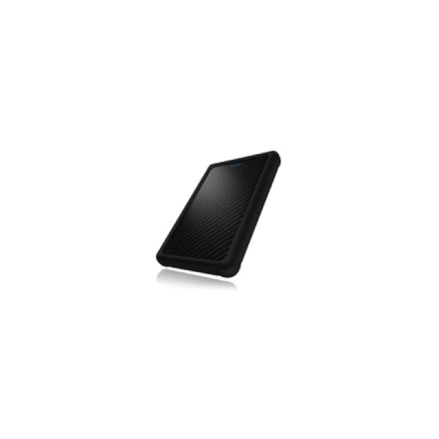 Зовнішній корпус Raidsonic для HDD ICY BOX IB-223U3a-B 2.5
