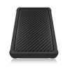 Зовнішній корпус Raidsonic для HDD ICY BOX IB-223U3a-B 2.5