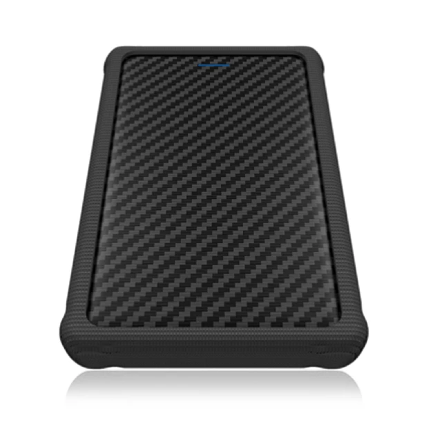 Зовнішній корпус Raidsonic для HDD ICY BOX IB-223U3a-B 2.5