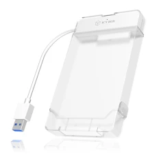 Адаптер-кабель Raidsonic для HDD/SSD ICY BOX IB-AC703-U3 2.5