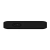 Зовнішній корпус Raidsonic для HDD/SSD ICY BOX IB-233U3-B 2.5