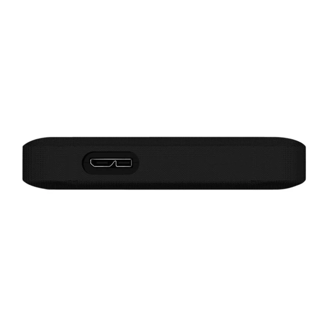 Зовнішній корпус Raidsonic для HDD/SSD ICY BOX IB-233U3-B 2.5