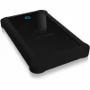 Зовнішній корпус Raidsonic для HDD/SSD ICY BOX IB-233U3-B 2.5
