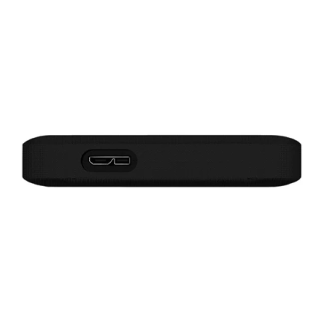 Зовнішній корпус Raidsonic для HDD/SSD ICY BOX IB-233U3-B 2.5