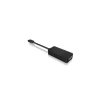 Адаптер Raidsonic ICY BOX AC534-C USB Type-C на HDMI 2.0 4096x2160@60Hz Black (4250078163718)
