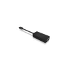 Адаптер Raidsonic ICY BOX AC534-C USB Type-C на HDMI 2.0 4096x2160@60Hz Black (4250078163718)