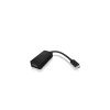Адаптер Raidsonic ICY BOX AC534-C USB Type-C на HDMI 2.0 4096x2160@60Hz Black (4250078163718)