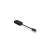 Адаптер Raidsonic ICY BOX AC534-C USB Type-C на HDMI 2.0 4096x2160@60Hz Black (4250078163718)