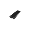 Зовнішній корпус Raidsonic для SSD ICY BOX IB-183M2 M.2 SATA USB 3.0 (4250078164296)