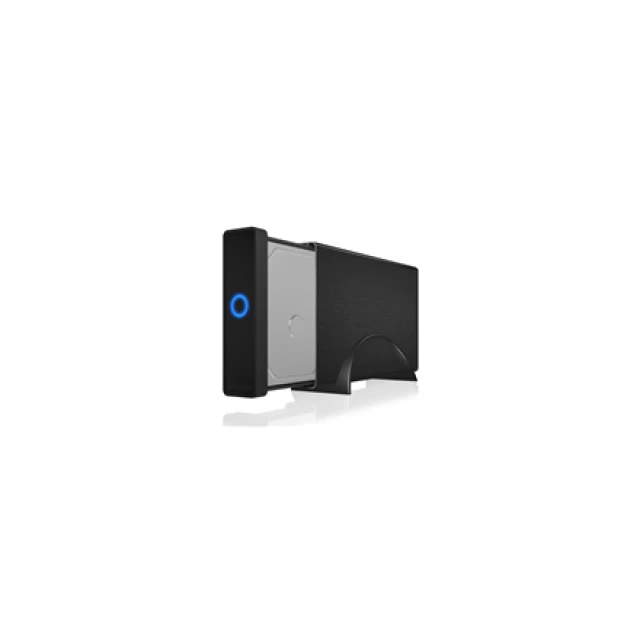 Зовнішній корпус Raidsonic для HDD ICY BOX IB-377U3 3.5