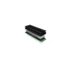 Радіатор Raidsonic для SSD ICY BOX IB-M2HS-70 M.2 (4250078166405)