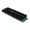 Радіатор Raidsonic для M.2 SSD ICY BOX IB-M2HS-701 (4250078166832)