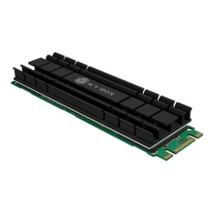 Радіатор Raidsonic для M.2 SSD ICY BOX IB-M2HS-701 (4250078166832)
