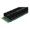 Радіатор Raidsonic для M.2 SSD ICY BOX IB-M2HS-701 (4250078166832)