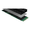 Радіатор Raidsonic для M.2 SSD ICY BOX IB-M2HS-701 (4250078166832)