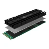 Радіатор Raidsonic для M.2 SSD ICY BOX IB-M2HS-701 (4250078166832)