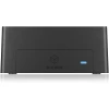 Док-станція Raidsonic Icy Box IB-1121-C31 для 2,5