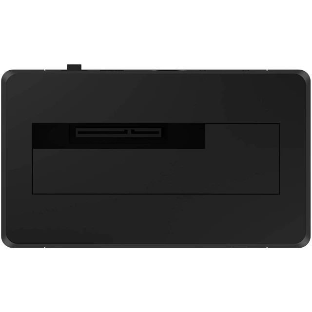 Док-станція Raidsonic Icy Box IB-1121-C31 для 2,5