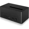 Док-станція Raidsonic Icy Box IB-1121-C31 для 2,5