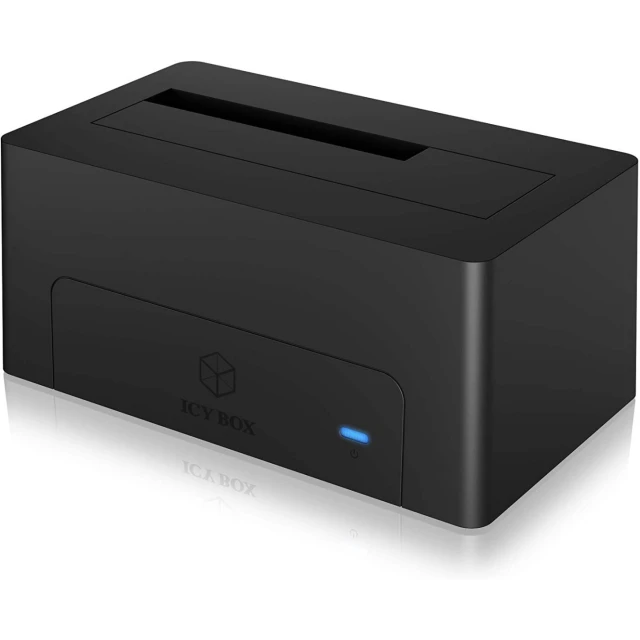 Док-станція Raidsonic Icy Box IB-1121-C31 для 2,5