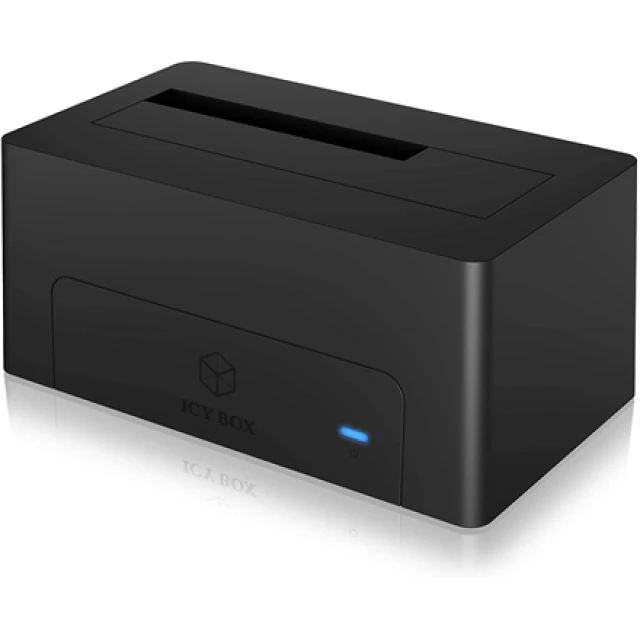 Док-станція Raidsonic Icy Box IB-1121-C31 для 2,5