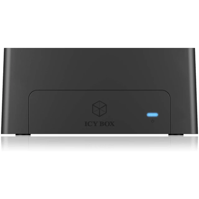 Док-станція Raidsonic Icy Box IB-1121-C31 для 2,5