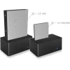 Док-станція Raidsonic Icy Box IB-1121-C31 для 2,5