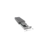 Зовнішній корпус Raidsonic для SSD ICY BOX IB-1817M-C31 NVMe USB 3.1 Gen 2 (4250078168911)