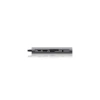 Док-станція Raidsonic Icy Box IB-DK4040-CPD USB Type-C (4250078168966)