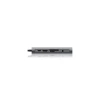 Док-станція Raidsonic Icy Box IB-DK4040-CPD USB Type-C (4250078168966)