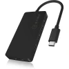 USB-хаб Raidsonic ICY BOX IB-HUB1429-CPD 4 порти USB Type-C з PD (4250078170440)