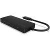 USB-хаб Raidsonic ICY BOX IB-HUB1429-CPD 4 порти USB Type-C з PD (4250078170440)