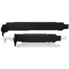 Адаптер Raidsonic ICY BOX IB-PCI208-HS M.2 на PCIe 4.0 x4 Black (4250078171669)