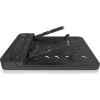 Док-станція Raidsonic Icy Box IB-2913MCL-C31 для 2x M.2 NVMe SSD (4250078173151)