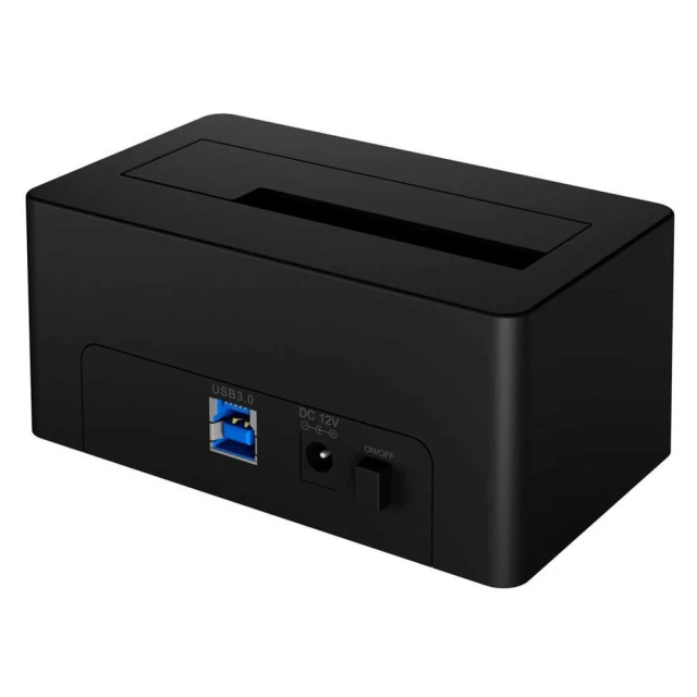 Док-станція Raidsonic Icy Box IB-1121-U3 для 2,5