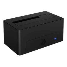 Док-станція Raidsonic Icy Box IB-1121-U3 для 2,5